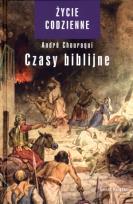 Okładka książki Życie codzienne 2 Czasy biblijne