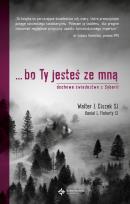 Okładka książki ... bo Ty jesteś ze mną