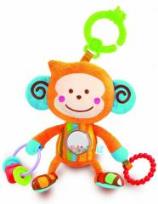 Opakowanie Aktywna Małpka Bebee