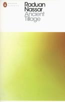 Okładka książki Ancient Tillage