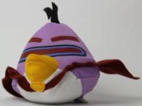 Opakowanie Angry Birds - Kosmiczny laserowy fioletowy Ptak