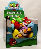 Opakowanie ANGRY BIRDS- Pakiet