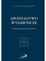 Okładka książki Apostolstwo wydawnicze