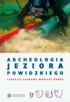 Opakowanie Archeologia Jeziora Powidzkiego