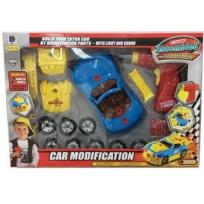 Opakowanie Auto do skręcania