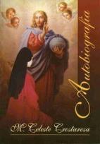 Okładka książki Autobiografia