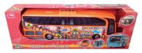Opakowanie Autobus Holiday Traveller