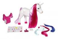Opakowanie Baby born - Interaktywny jednorożec