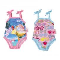 Opakowanie Baby born - Strój kąpielowy