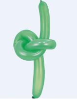 Opakowanie Balon modelujący (100szt) FIORELLO