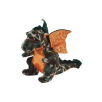 Opakowanie Beanie Babies Razor - camo dragon