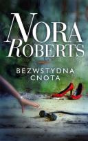 Okładka książki Bezwstydna cnota