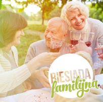 Opakowanie Biesiada - Familijna
