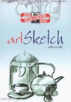 Opakowanie Blok szkicowy Art Sketch A4 50 arkuszy