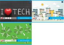 Opakowanie Blok techniczny A3/10K (10szt)