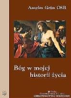 Okładka książki Bóg w mojej historii życia