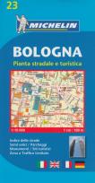 Opakowanie Bologna 1:10 000