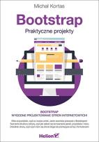 Okładka książki Bootstrap. Praktyczne projekty