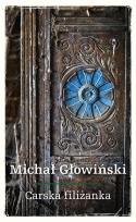 Okładka książki Carska filiżanka