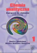 Opakowanie Chemia analityczna