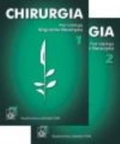 Opakowanie Chirurgia Tom 1-2