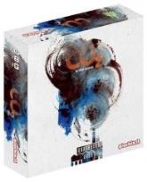 Opakowanie CO 2 (edycja polska) LACERTA