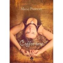 Okładka książki Coffee time