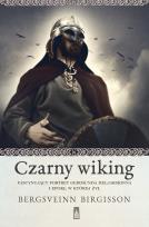 Okładka książki Czarny wiking