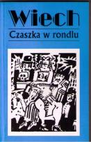 Okładka książki Czaszka w rondlu