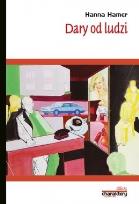 Okładka książki Dary od ludzi