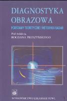 Okładka książki Diagnostyka obrazowa