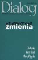 Opakowanie Dialog 1/2016