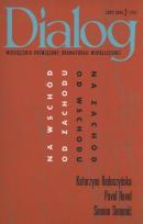Opakowanie Dialog 2/2016