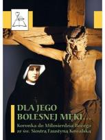 Okładka książki Dla Jego bolesnej męki... BDP 83