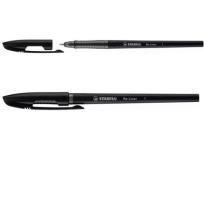 Opakowanie Długopis Stabilo Re-liner czarny