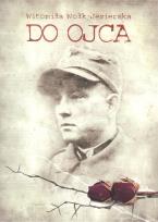 Okładka książki Do ojca