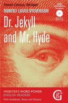 Okładka książki Dr. Jekyll and Mr. Hyde