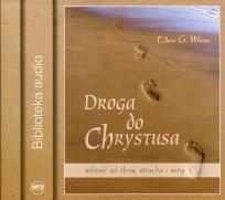 Okładka książki Droga do Chrystusa Audiobook