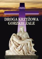 Okładka książki Droga krzyżowa i gorzkie żale