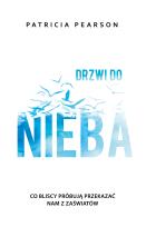 Okładka książki Drzwi do nieba