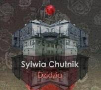 Okładka książki Dzidzia. Audiobook