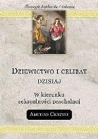 Okładka książki Dziewictwo i celibat dzisiaj