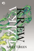 Okładka książki Dzika krew