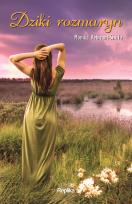Okładka książki Dziki rozmaryn