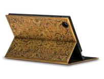 Opakowanie Etui eXchange Gold Inlay IPad MINI