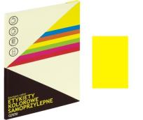 Opakowanie Etykieta samoprzylepna Grand