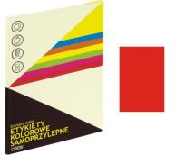 Opakowanie Etykieta samoprzylepna Grand