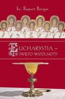 Okładka książki Eucharystia - święto wspólnoty