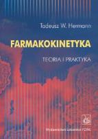 Okładka książki Farmakokinetyka