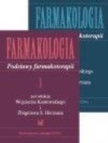 Opakowanie Farmakologia, Tom 1/2